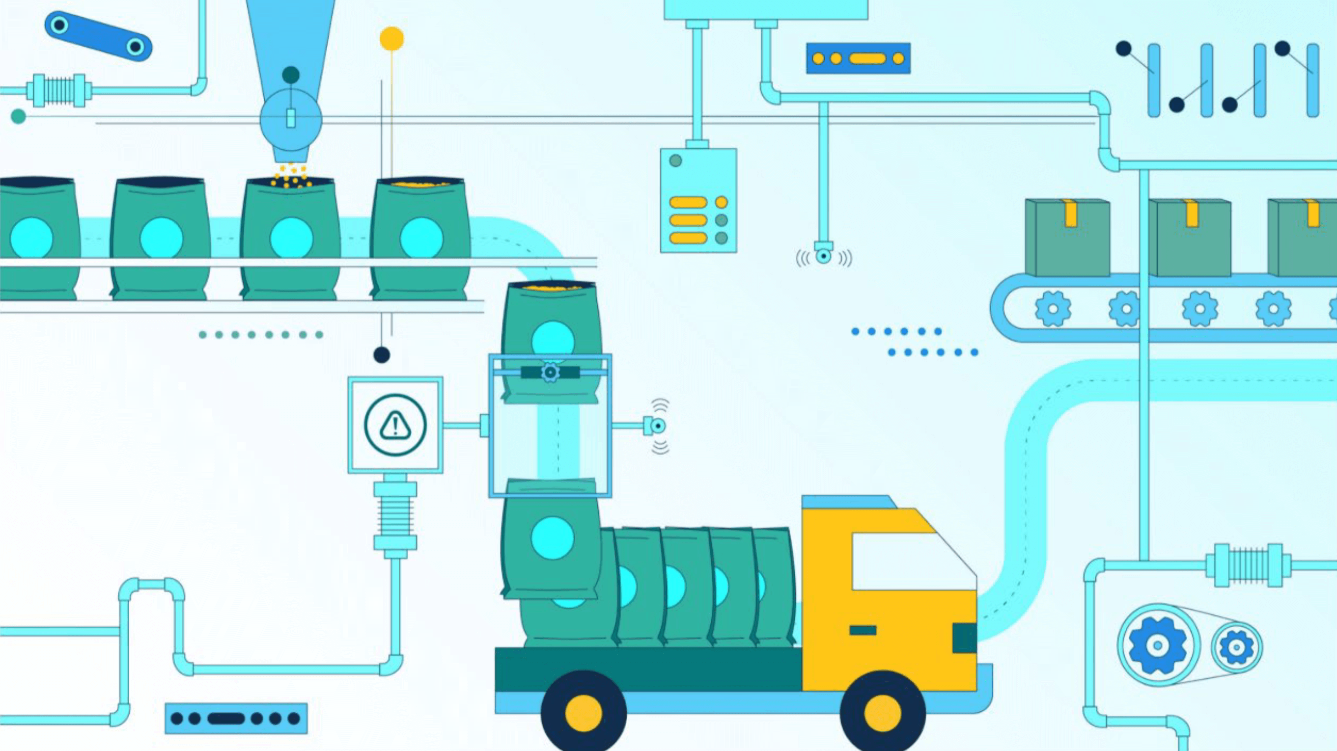 Datacor: Business Management, Simulation & Process Manufacturing ERP ...